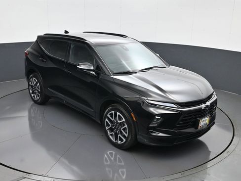Used 2023 Chevrolet Blazer RS w/ Enhanced Convenience Package image 15