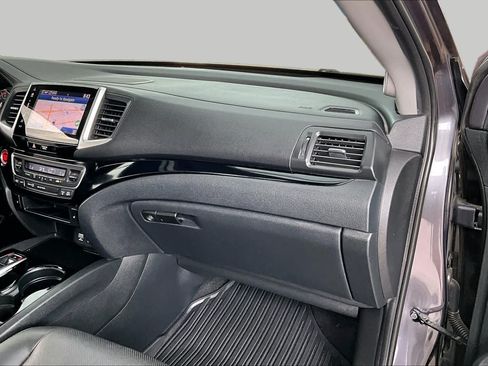 Certified 2020 Honda Ridgeline RTL-E image 19