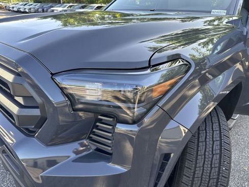 Used 2024 Toyota Tacoma SR5 image 30