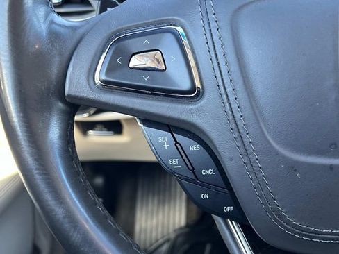 Used 2018 Lincoln MKZ Select w/ Select Plus Package image 27