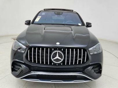 Used 2024 Mercedes-Benz GLE 53 AMG GLE 53 AMG