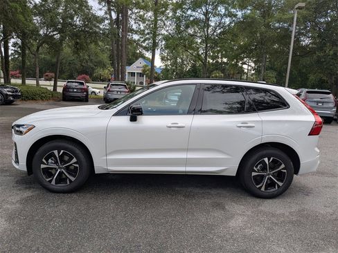 New 2026 Volvo XC60 B5 Core image 7