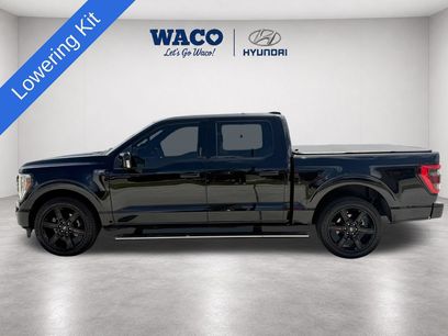 Used 2021 Ford F150 Lariat w/ Equipment Group 502A High
