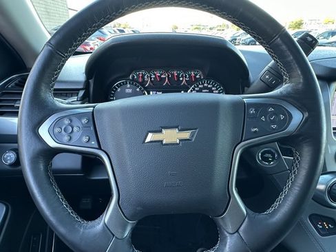 Used 2018 Chevrolet Tahoe LT image 48