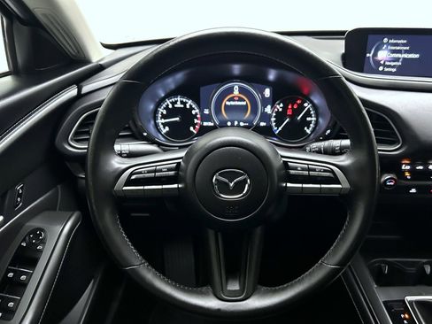 Certified 2023 MAZDA CX-30 AWD 2.5 S w/ Select Package image 11