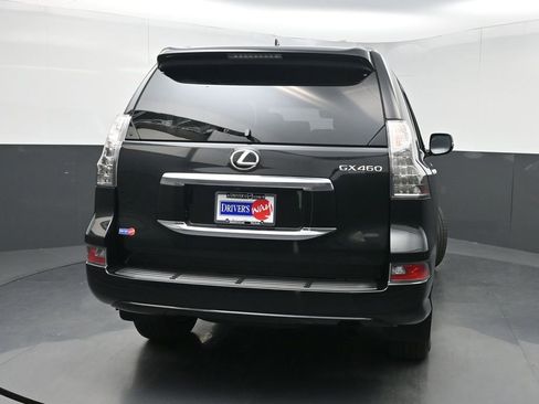 Used 2023 Lexus GX 460 Premium w/ Premium Package AWD/4WD image 45