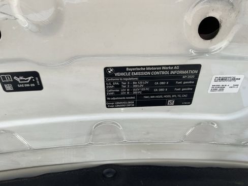 Used 2020 BMW 440i Coupe w/ M Sport Package image 25