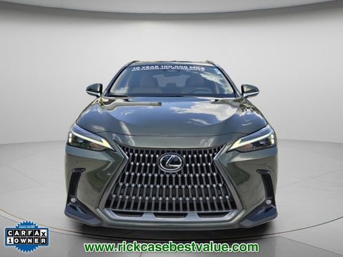 Used 2024 Lexus NX 250 FWD image 5