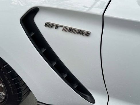 Used 2016 Ford Mustang Shelby GT350 w/ Technology Package image 30