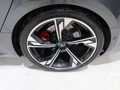Used 2019 Audi RS 5 Sportback w/ RS Driver Assistance Package AWD/4WD image 40