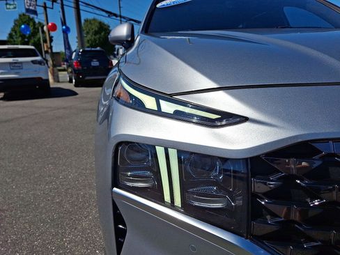 Used 2022 Hyundai Santa Fe Calligraphy image 34