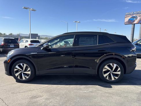 New 2025 Volkswagen ID.4 Pro image 2