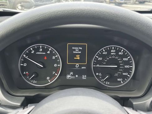 New 2025 Subaru Impreza 2.0i Sport image 24