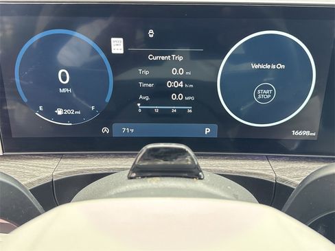 Used 2024 Hyundai Santa Fe Calligraphy image 26