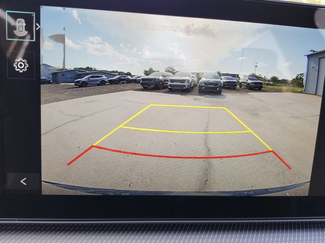 New 2026 Kia K4 GT-Line w/ GT-Line Sunroof Package FWD image 27
