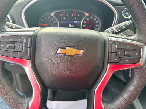 Used 2023 Chevrolet Blazer LT w/ Midnight/Sport Edition image 18