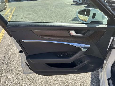 Used 2023 Audi A6 2.0T Premium image 20