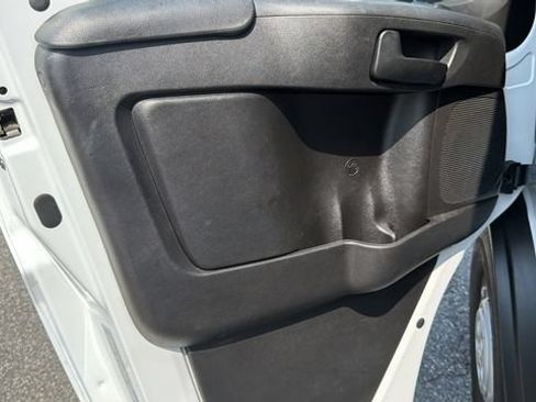 Used 2025 RAM ProMaster 2500 w/ U-Haul Equipment Group FWD image 12