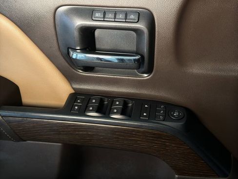 Used 2017 GMC Sierra 1500 Denali image 15