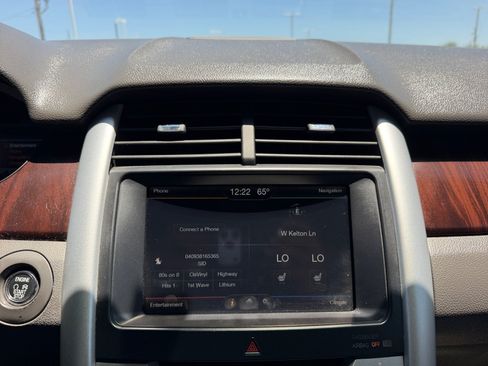Used 2011 Ford Edge Limited w/ 302A Rapid Spec Order Code FWD image 12