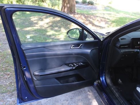 New 2026 Kia K5 GT-Line image 18