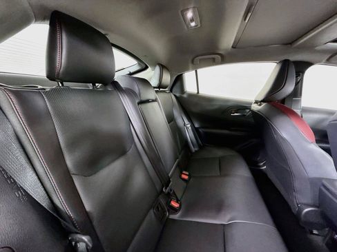 Certified 2026 Toyota Prius Plug-In Hybrid FWD image 42