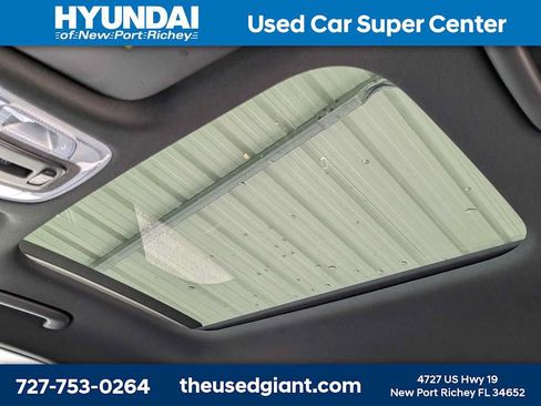 Used 2024 Hyundai Kona N Line AWD/4WD image 28