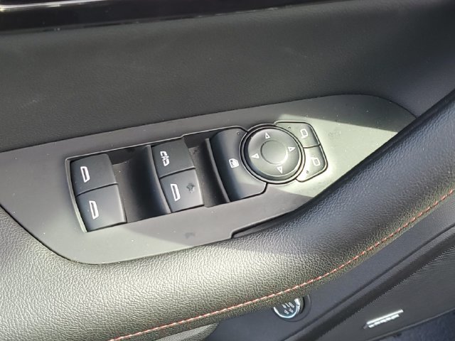 Certified 2020 Chevrolet Blazer RS FWD image 16