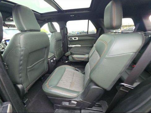 Used 2022 Ford Explorer Timberline AWD/4WD image 7