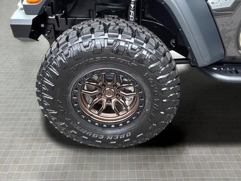 New 2026 Jeep Wrangler Unlimited Sport AWD/4WD image 48