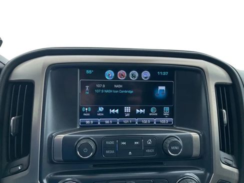 Used 2018 GMC Sierra 3500 Denali w/ Duramax Plus Package AWD/4WD image 27