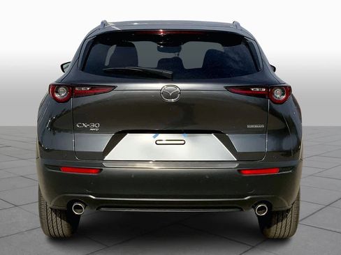 New 2026 MAZDA CX-30 AWD 2.5 S image 4