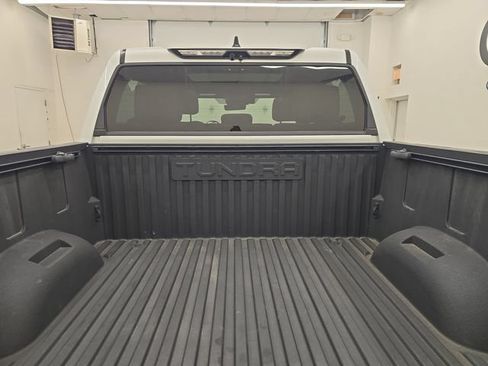 Used 2023 Toyota Tundra 1794 Edition AWD/4WD image 17