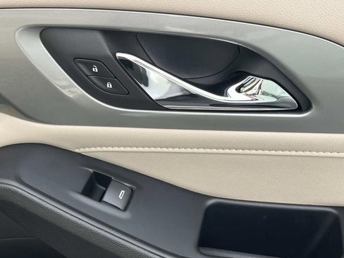 Certified 2023 Chevrolet Traverse LT w/ LT Premium Package image 30