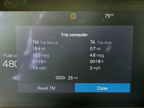 New 2026 Volvo XC90 B6 Plus w/ Protection Package Premier image 12