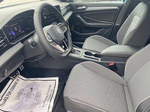 New 2025 Volkswagen Jetta Sport image 8