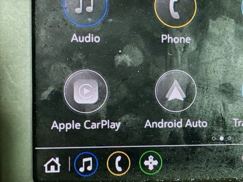 Used 2023 Chevrolet Silverado 1500 Custom image 11