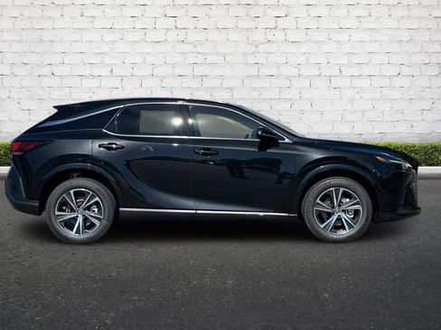 New 2026 Lexus RX 350 Premium FWD image 3