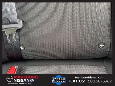 Certified 2023 Nissan Sentra SV w/ All-Weather Package image 16