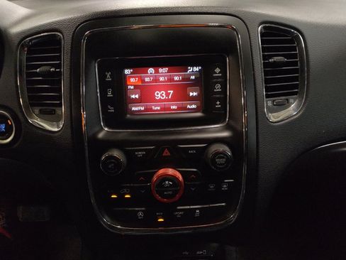 Used 2016 Dodge Durango SXT image 25