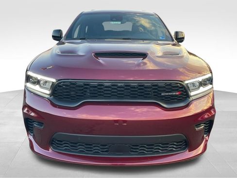 New 2026 Dodge Durango GT image 23