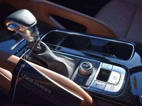 New 2025 Kia Telluride EX X-Line image 26