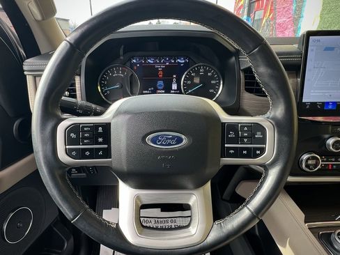 Used 2024 Ford Expedition Max Limited image 55