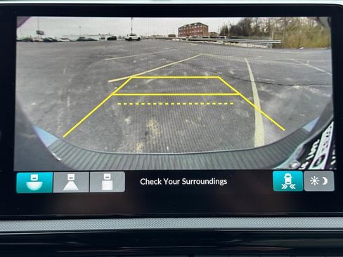 Certified 2026 Honda Odyssey EX-L image 24