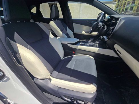Used 2024 Lexus NX 350h AWD w/ Cold Area Package image 10