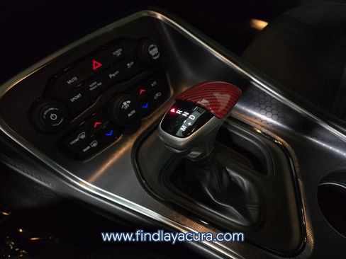 Used 2018 Dodge Challenger R/T Scat Pack image 21