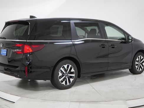 New 2026 Honda Odyssey EX-L image 12