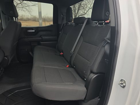 Certified 2021 Chevrolet Silverado 1500 LT w/ Bed Protection Package image 13