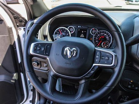 New 2025 RAM 3500 Tradesman image 16