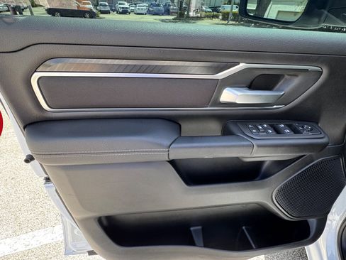 Used 2026 RAM 1500 Big Horn image 25